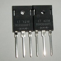 肖特基二極管 MBR30100 30A 100V TO-3P 電子元器件配套|一淘網優惠購|購就省錢