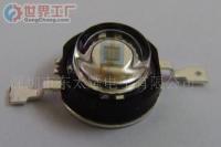 批發(fā)蝙蝠翼型1-5W藍綠大功率LED_電子元器件_世界工廠網(wǎng)中國產(chǎn)品信息庫